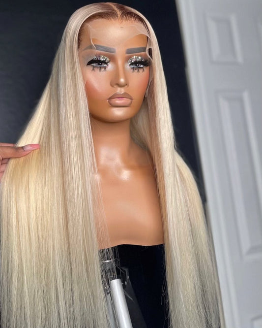 Ash Blond 613 Lisse